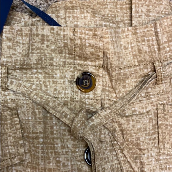 Martin and Osa Skirt - Picture 3 of 3